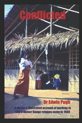 Conflicted by Pugh, Edwin