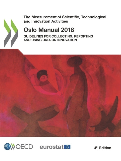 Oslo Manual 2018 by Oecd
