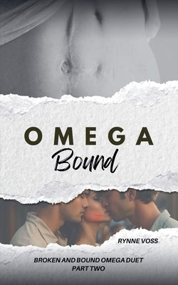 Omega Bound by Voss, Rynne
