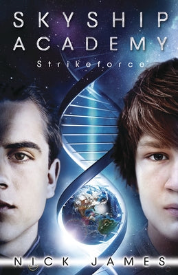 Strikeforce by James, Nick