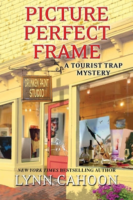 Picture Perfect Frame by Cahoon, Lynn