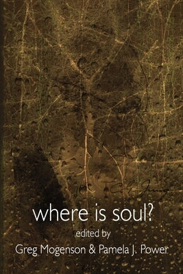 Where is Soul? Psychology in Modernity by Power, Pamela J.