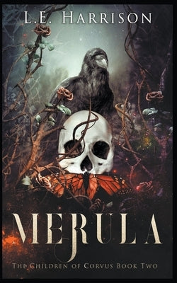 Merula by Harrison, L. E.