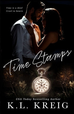 Time Stamps by Kreig, K. L.