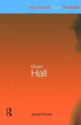 Stuart Hall by Procter, James
