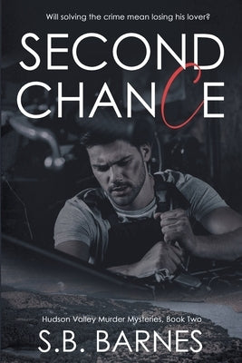 Second Chance by Barnes, S. B.