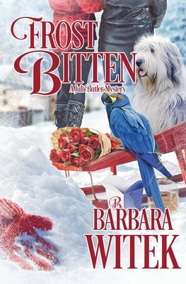 Frost Bitten by Witek, Barbara