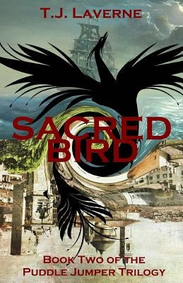 Sacred Bird by Laverne, T. J.