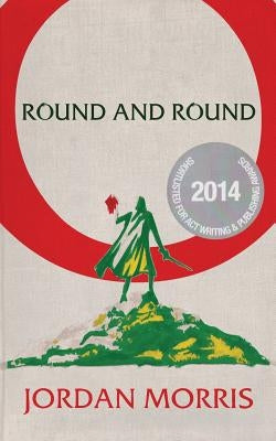 Round and Round by Fredericks, Annalise