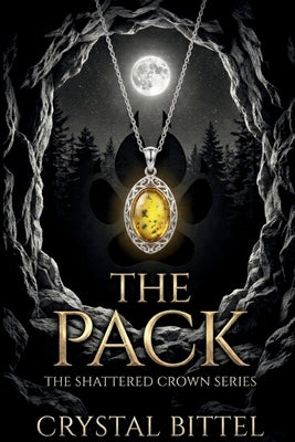 The Pack by Bittel, Crystal