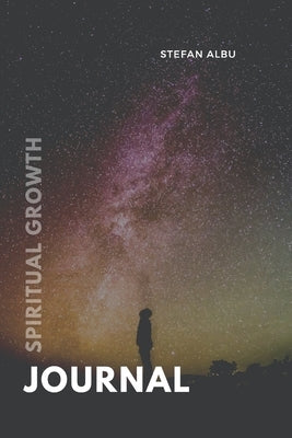 Spiritual Growth Journal by Botello, Bianca