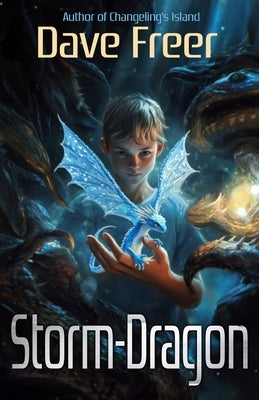 Storm-Dragon by Freer, Dave