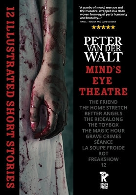 Mind's Eye Theatre by Van Der Walt, Peter