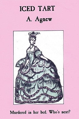 Iced Tart by Agnew, A.
