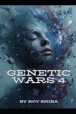 Genetic Wars 4: The Last Horizon: A Sci-Fi Apocalypse of Faith, Illusion, and Hope. The Final Battle Between Hallucination and Reality by Shiba, Roy