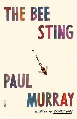 The Bee Sting by Murray, Paul