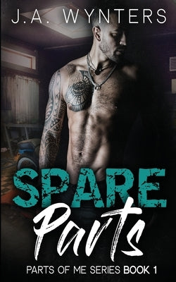 Spare Parts by Wynters, Jane