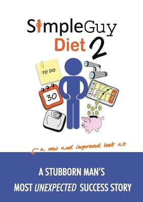 Simple Guy Diet 2 by Lei, Skip