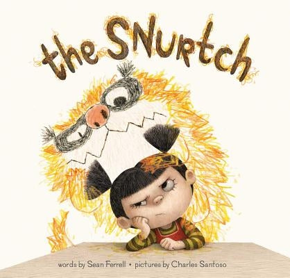 The Snurtch by Ferrell, Sean