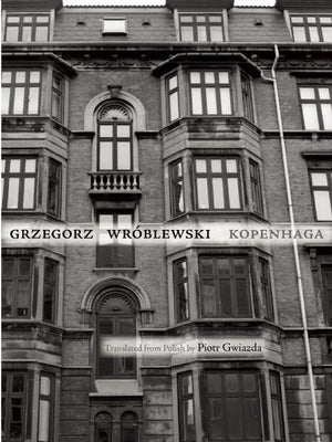 Kopenhaga by Wr?blewski, Grzegorz
