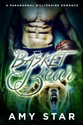 Basket Bear by Star, Amy