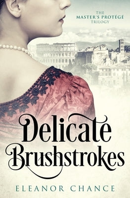 Delicate Brushstrokes by Chance, Eleanor