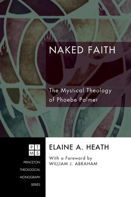 Naked Faith by Heath, Elaine A.