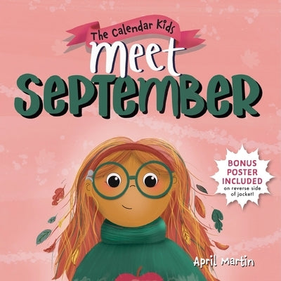 Meet September by Martin, April