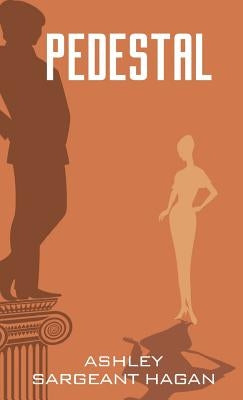 Pedestal by Hagan, Ashley Sargeant