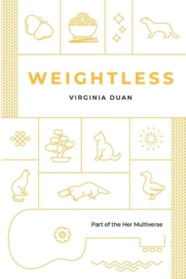 Weightless: A Steamy Contemporary Women's Fiction Novel by Duan, Virginia