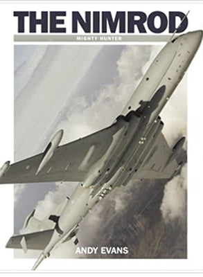 The Nimrod: Mighty Hunter by Eveans, Andy
