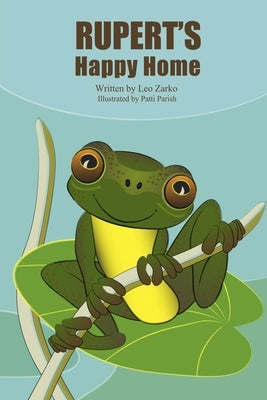Rupert's Happy Home by Zarko, Leo