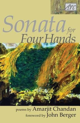 Sonata for Four Hands by Chandan, Amarjit