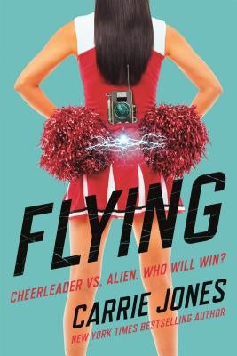 Flying by Jones, Carrie