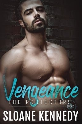 Vengeance by Kennedy, Sloane