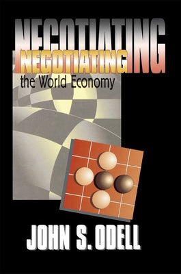 Negotiating the World Economy: Recasting Nature as Feminist Space by Odell, John S.