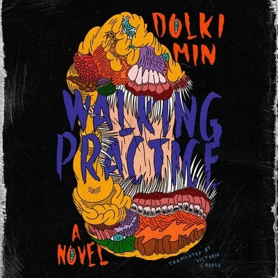 Walking Practice by Min, Dolki