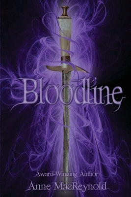 Bloodline by Macreynold, Anne