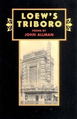 Loew's Triboro by Allman, John