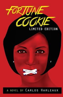 Fortune Cookie by Harleaux, Carlos