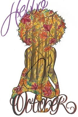 Hello October by Alston, Q.