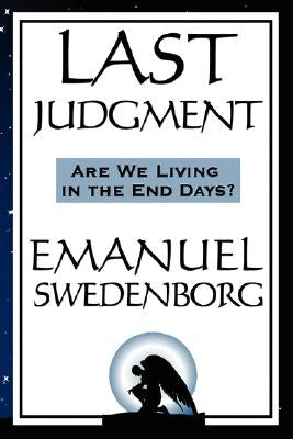 Last Judgment by Swedenborg, Emanuel