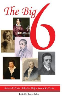 The Big Six by Kalm, Range