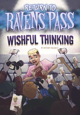 Wishful Thinking by Pinelli, Amerigo