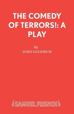 French's Acting Editions: A Play by Goodrum, John