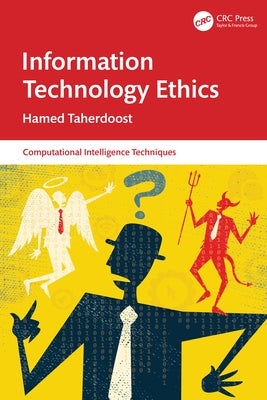 Information Technology Ethics by Taherdoost, Hamed