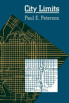 City Limits by Peterson, Paul E.