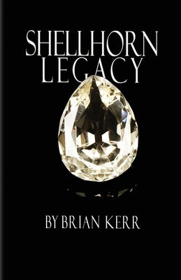 Shellhorn Legacy: David's Coffee House by Kerr, Brian