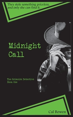 Midnight Call by Bowen, Cal