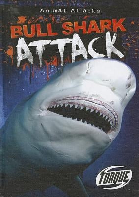 Bull Shark Attack by Owings, Lisa
